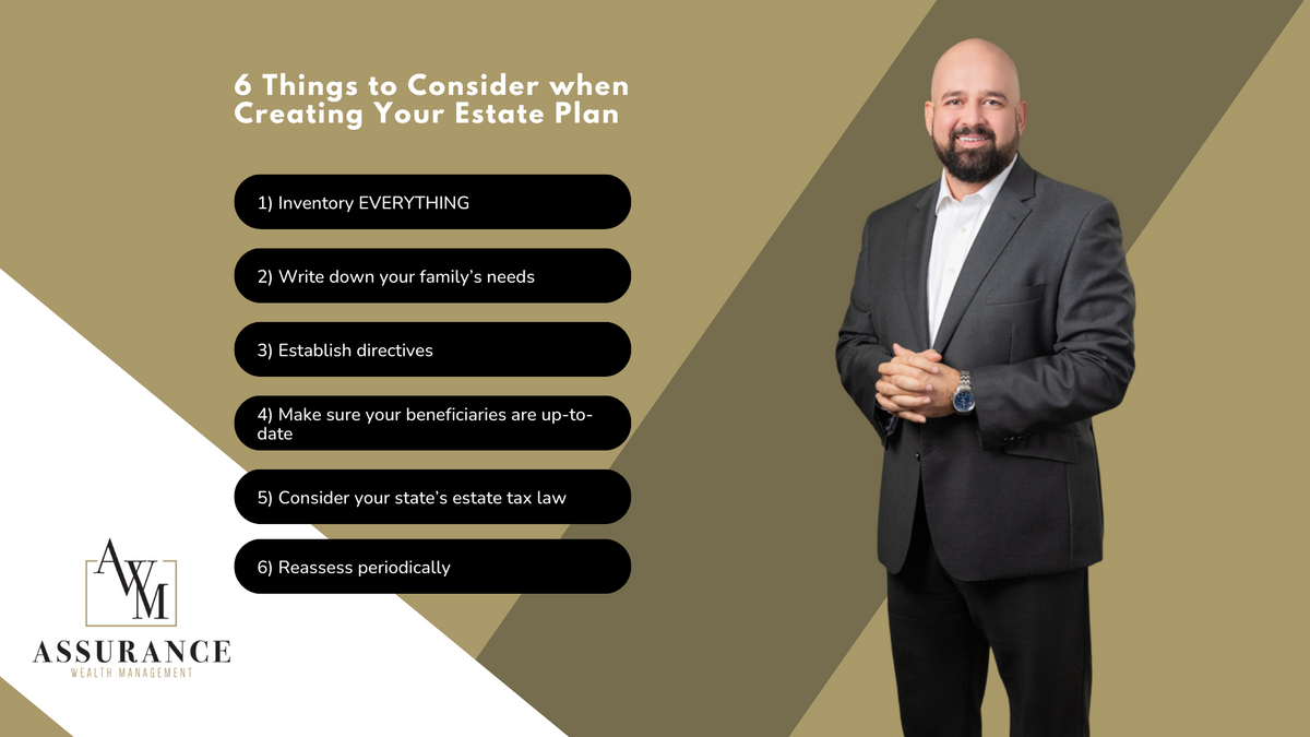Estate Planning