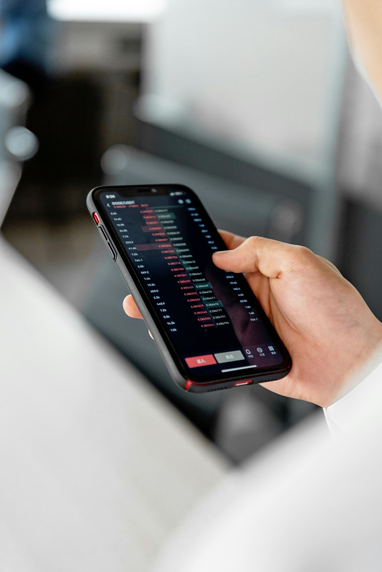 Why a Down Market is an Investor's Best Friend