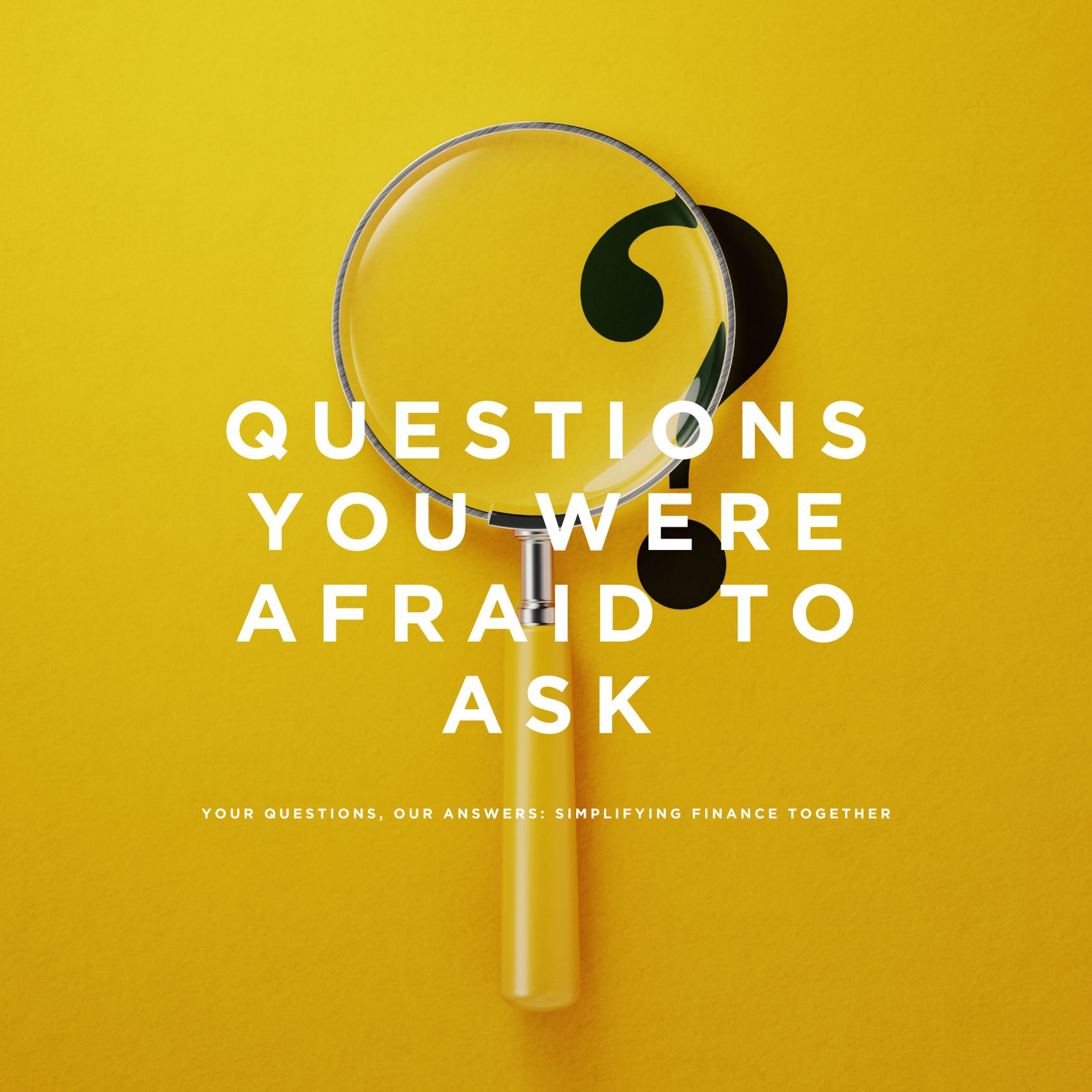 Questions You Were Afraid to Ask: What Differentiates Mutual Funds, Exchange-Traded Funds, and Hedge Funds?