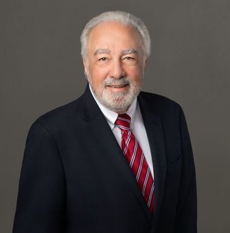 Jaimin Garabedian, CRPC®, CEPA