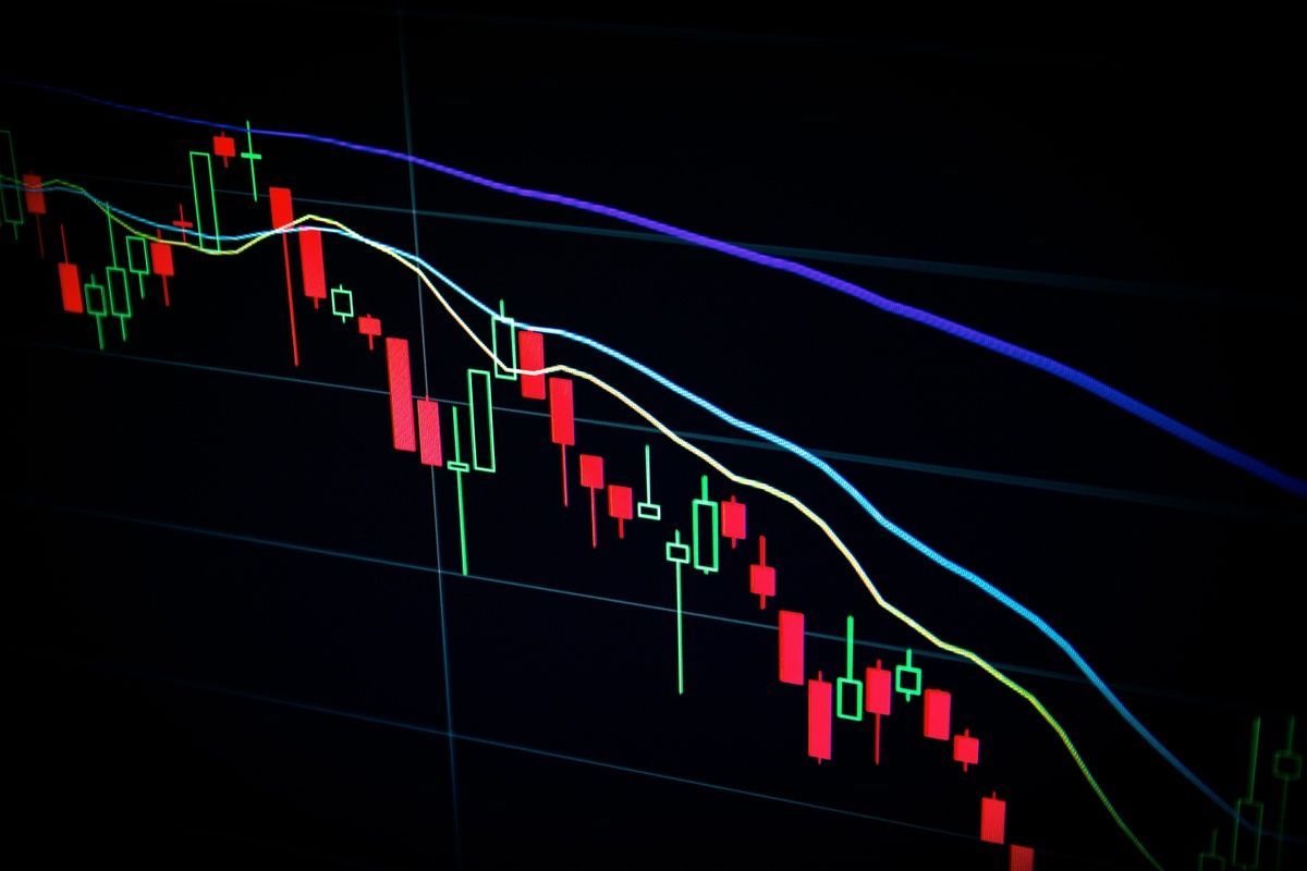Sequence of Return Risk: The Hidden Culprit That Could Destroy Your Retirement Savings