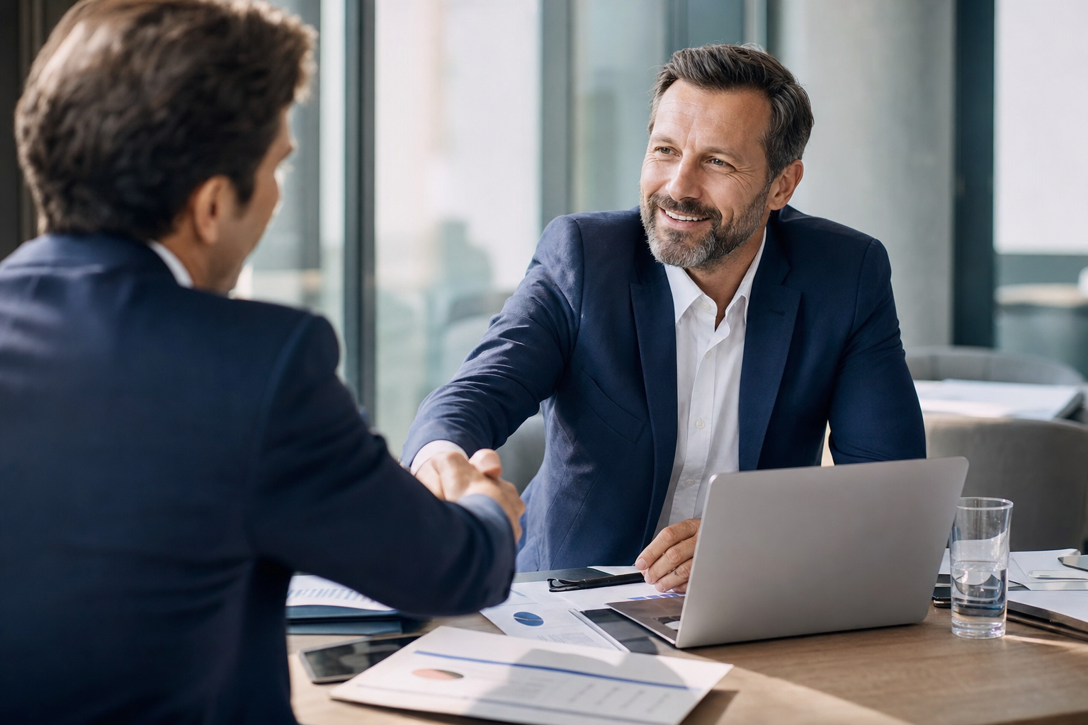 Business Owners Worth $5M+: Where Most Financial Advisors Fall Short